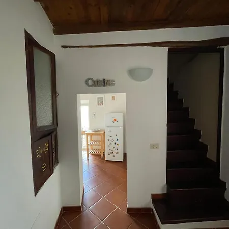 Дом отдыха Casetta Del Cuore Артена