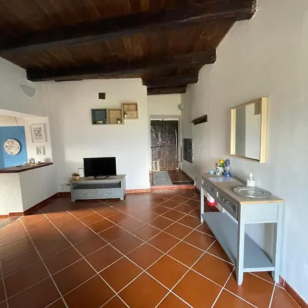 Holiday home Casetta Del Cuore Artena