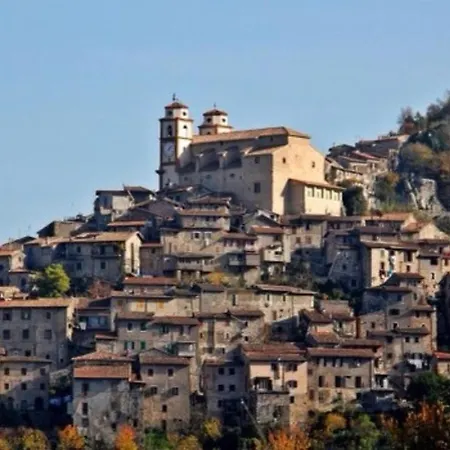 Casetta Del Cuore * Artena