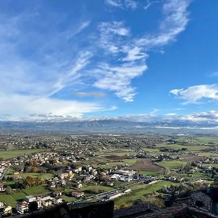 Casetta Del Cuore Артена