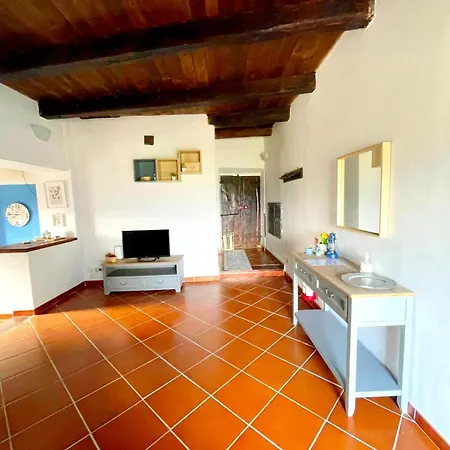 Casetta Del Cuore * Artena